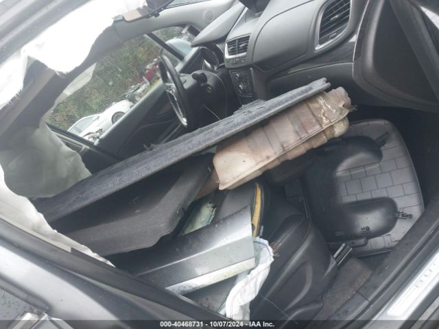 KL4CJESB2FB145196 Buick Encore