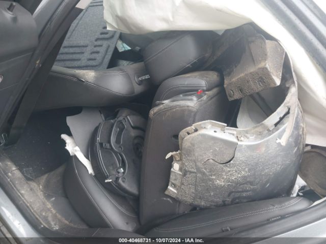 KL4CJESB2FB145196 Buick Encore