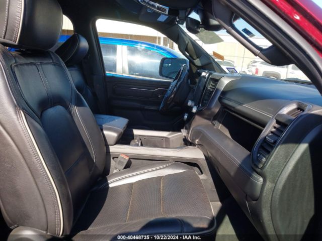 1C6RREHT6NN232046 RAM 1500 Limited  4x2 5'7 Box