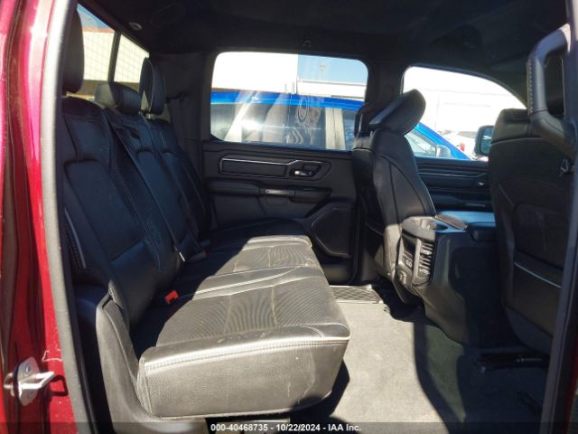 1C6RREHT6NN232046 RAM 1500 Limited  4x2 5'7 Box