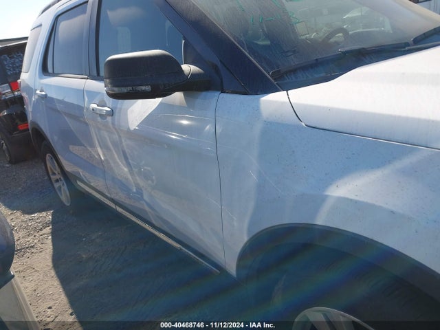 Ford EXPLORER XLT 2018 1FM5K8D8XJGC15193 Image 13