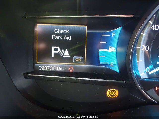 Ford EXPLORER XLT 2018 1FM5K8D8XJGC15193 Image 15