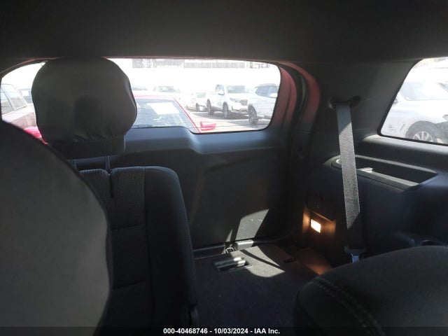 Ford EXPLORER XLT 2018 1FM5K8D8XJGC15193 Image 17