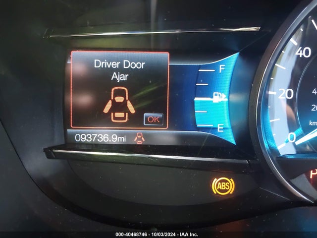 Ford EXPLORER XLT 2018 1FM5K8D8XJGC15193 Image 7