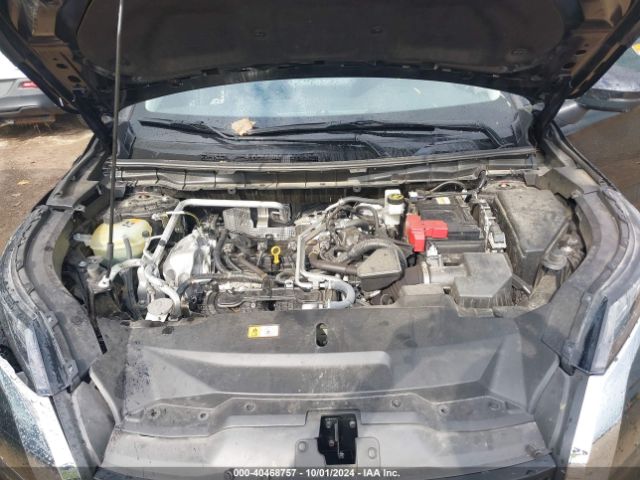 JA4J3UA85PZ050772 Mitsubishi Outlander Se 2.5 2wd