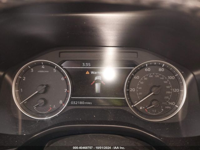 JA4J3UA85PZ050772 Mitsubishi Outlander Se 2.5 2wd