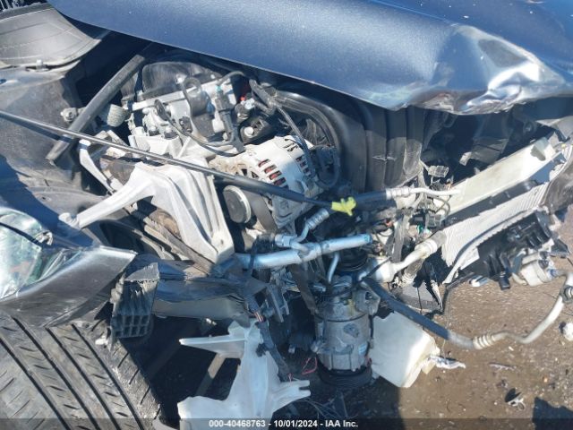3KPF24AD0KE105385 KIA FORTE FE