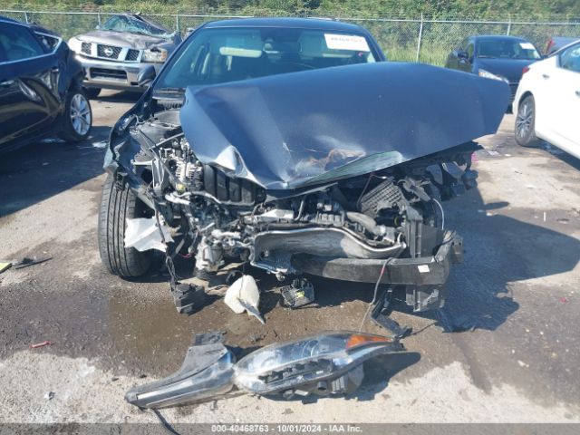 3KPF24AD0KE105385 KIA FORTE FE