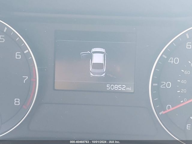 3KPF24AD0KE105385 KIA FORTE FE