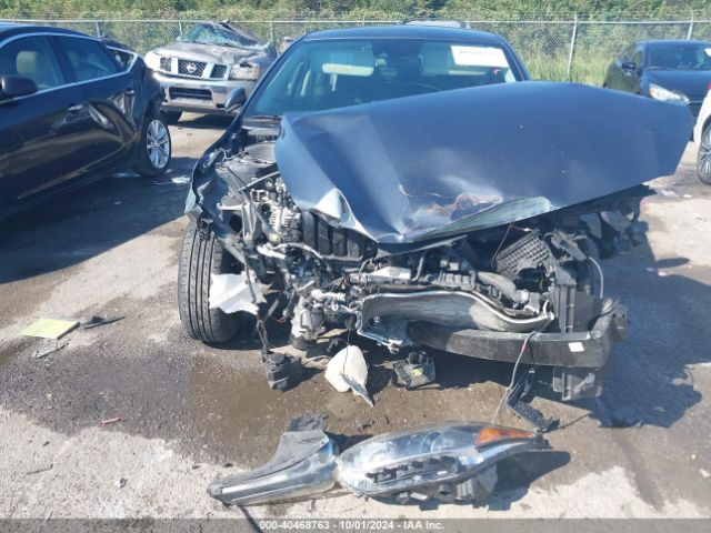 3KPF24AD0KE105385 KIA FORTE FE