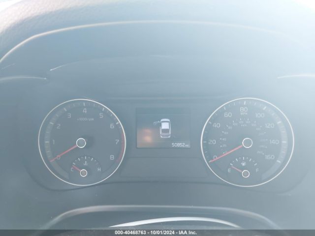 3KPF24AD0KE105385 KIA FORTE FE