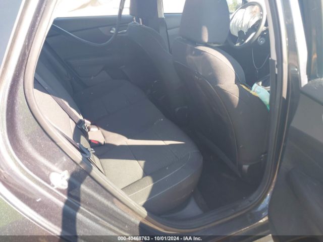 3KPF24AD0KE105385 KIA FORTE FE