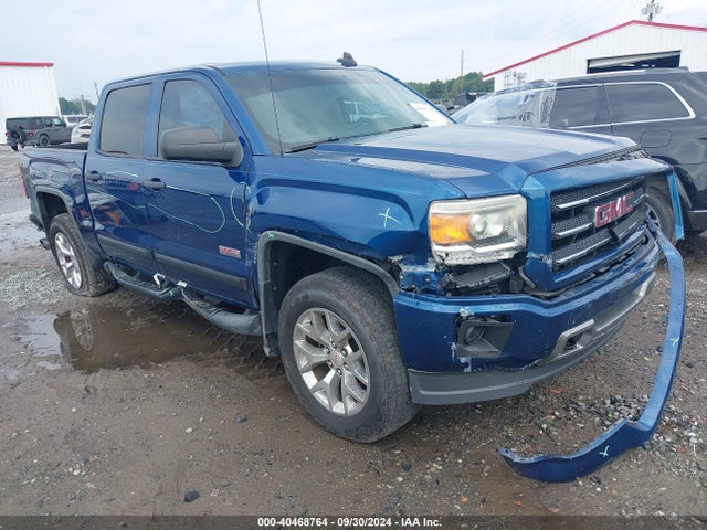 2015 3GTU2UEC6FG518365 main image