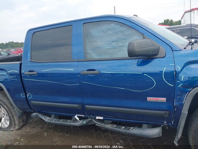 GMC Sierra 1500 Sle 2015 3GTU2UEC6FG518365 Image 13