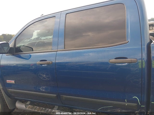 GMC Sierra 1500 Sle 2015 3GTU2UEC6FG518365 Image 14