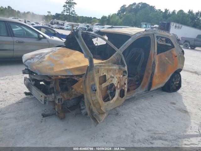 KL4CJASB6KB769649 Buick Encore Fwd Preferred