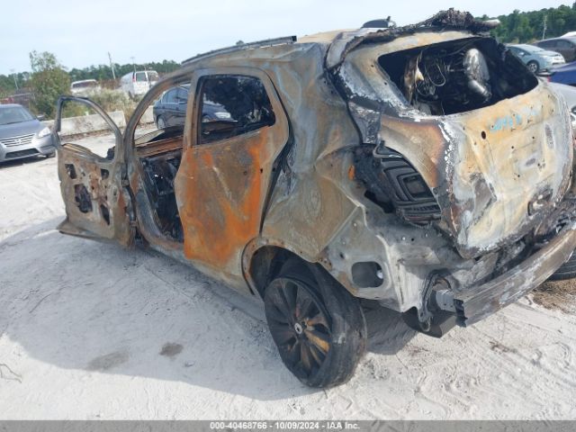 KL4CJASB6KB769649 Buick Encore Fwd Preferred