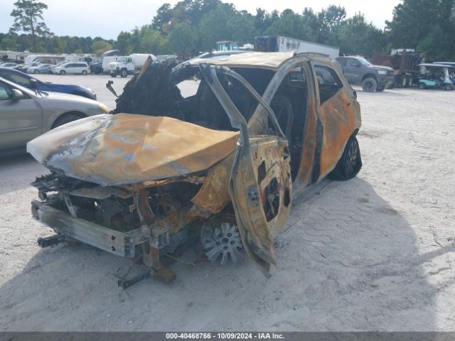 KL4CJASB6KB769649 Buick Encore Fwd Preferred