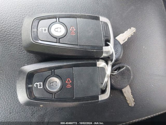 1FTER1FH4KLA28366 Ford Ranger Lariat