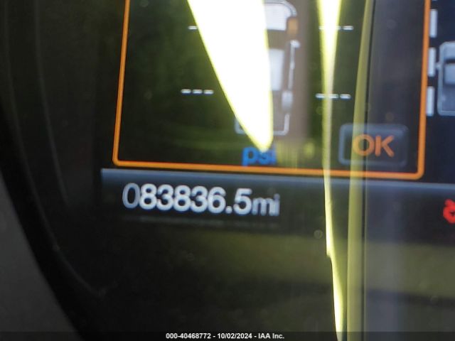 1FTER1FH4KLA28366 Ford Ranger Lariat