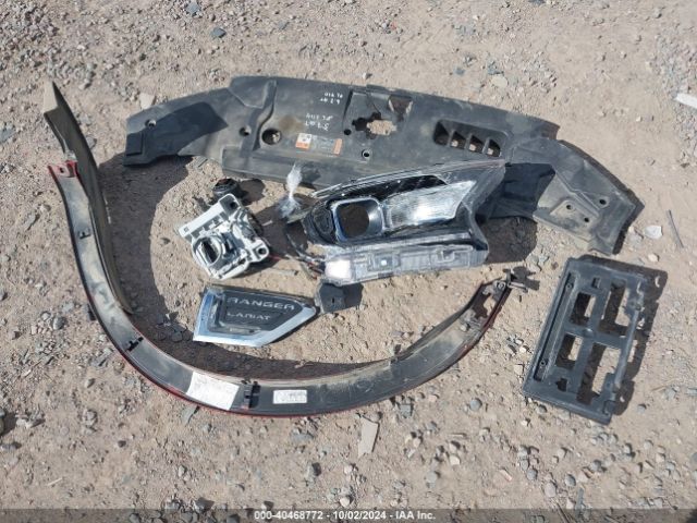 1FTER1FH4KLA28366 Ford Ranger Lariat