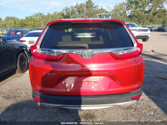 5J6RW1H58KL001145 Honda CR-V EX