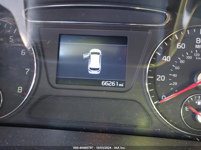 KIA Sorento 3.3l S 2019 5XYPG4A56KG596370 Image 14
