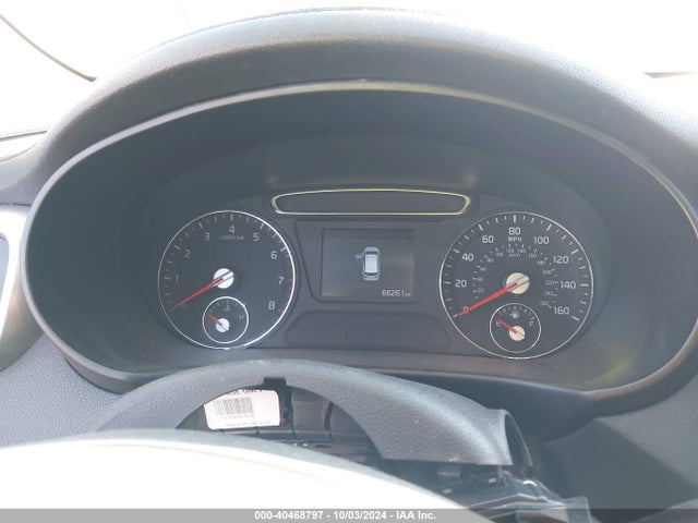 KIA Sorento 3.3l S 2019 5XYPG4A56KG596370 Image 7