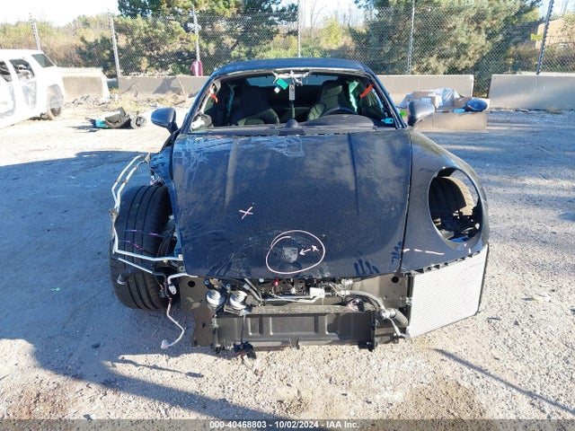 Porsche 911 2023 WP0AA2A92PS205988 Image 13