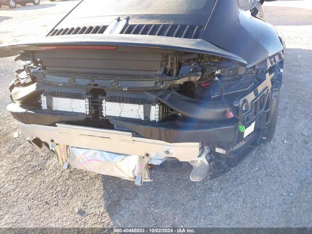 Porsche 911 2023 WP0AA2A92PS205988 Image 18