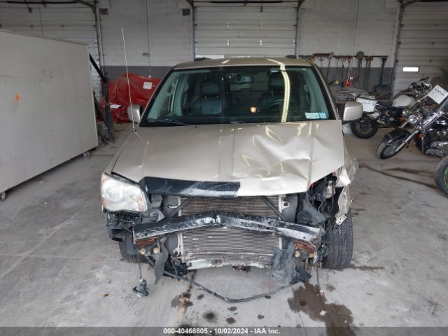 2C4RC1BGXER112218 Chrysler Town & Country Touring