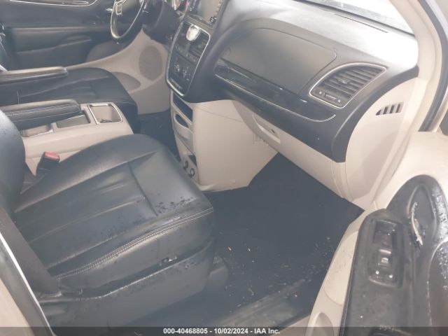 2C4RC1BGXER112218 Chrysler Town & Country Touring
