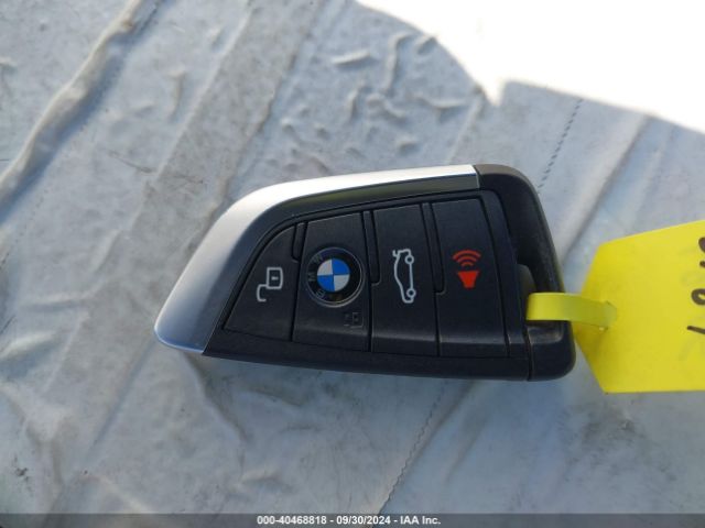 5UX83DP06N9K53784 BMW X3 M40i