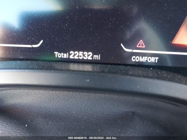 5UX83DP06N9K53784 BMW X3 M40i