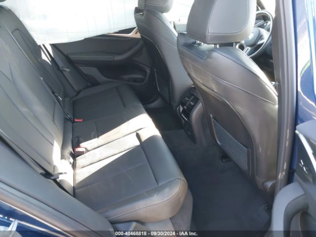 5UX83DP06N9K53784 BMW X3 M40i