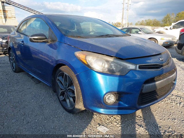 2014 KNAFZ6A36E5246456 main image