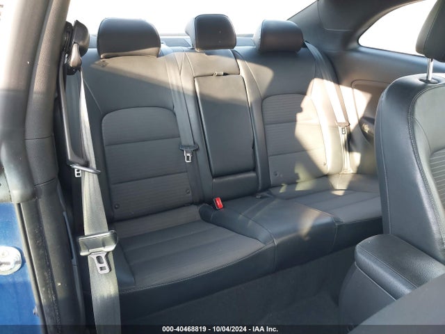 KIA Forte Koup Sx 2014 KNAFZ6A36E5246456 Image 8