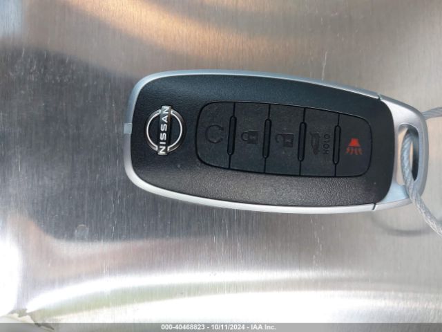 5N1BT3BA6SC772541 Nissan ROGUE SV