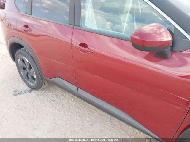 5N1BT3BA6SC772541 Nissan ROGUE SV