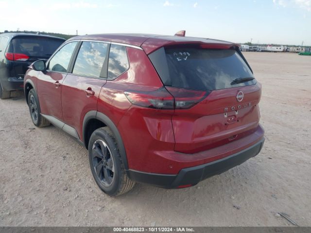 5N1BT3BA6SC772541 Nissan ROGUE SV