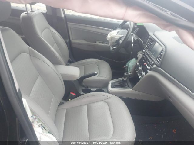 KMHD84LF9KU811921 Hyundai Elantra Limited