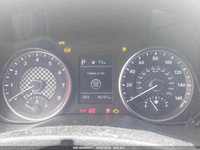 KMHD84LF9KU811921 Hyundai Elantra Limited