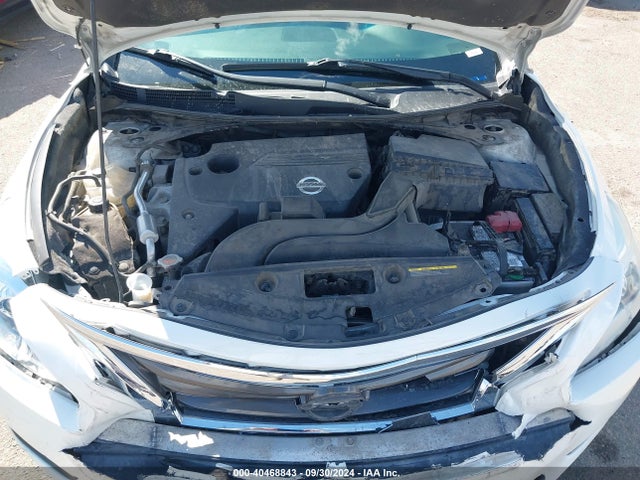 Nissan Altima 2.5 S 2015 1N4AL3AP5FN306766 Image 10