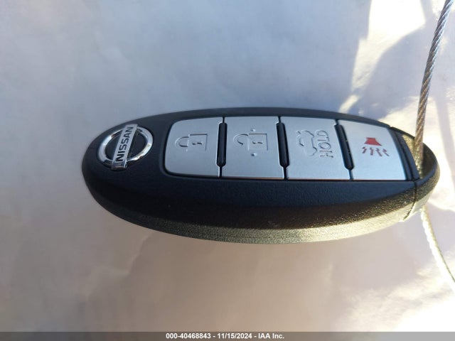 Nissan Altima 2.5 S 2015 1N4AL3AP5FN306766 Image 11
