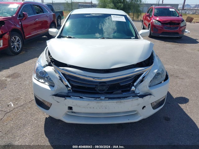 Nissan Altima 2.5 S 2015 1N4AL3AP5FN306766 Image 12