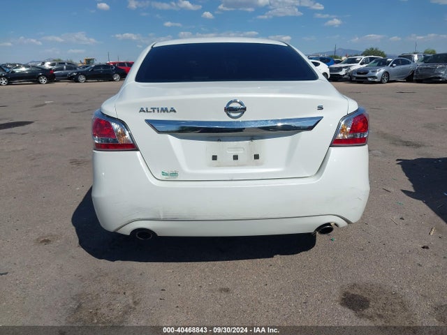 Nissan Altima 2.5 S 2015 1N4AL3AP5FN306766 Image 16