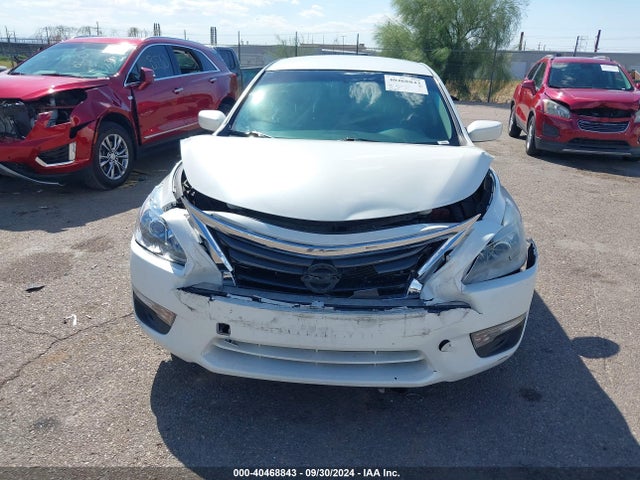 Nissan Altima 2.5 S 2015 1N4AL3AP5FN306766 Image 6