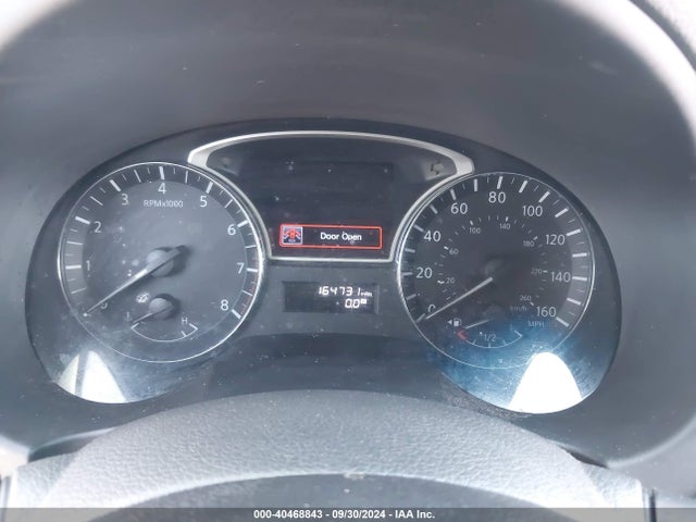 Nissan Altima 2.5 S 2015 1N4AL3AP5FN306766 Image 7