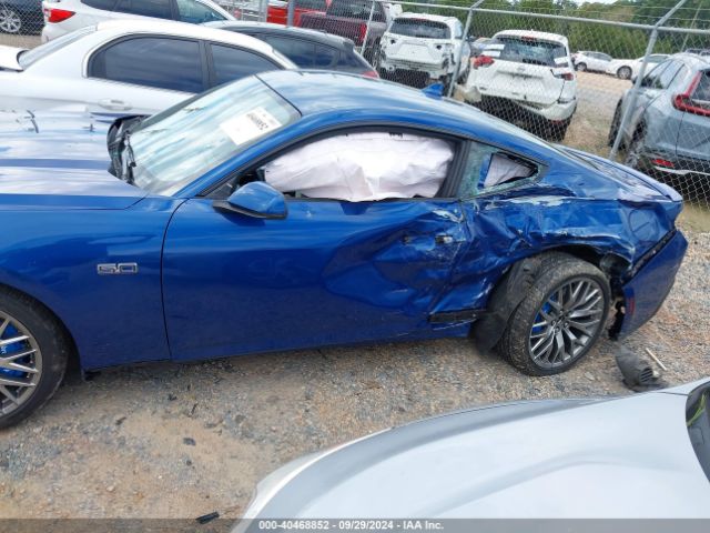 1FA6P8CF7R5428576 Ford Mustang Gt Premium