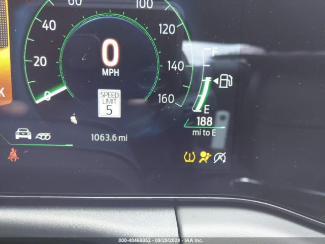 1FA6P8CF7R5428576 Ford Mustang Gt Premium